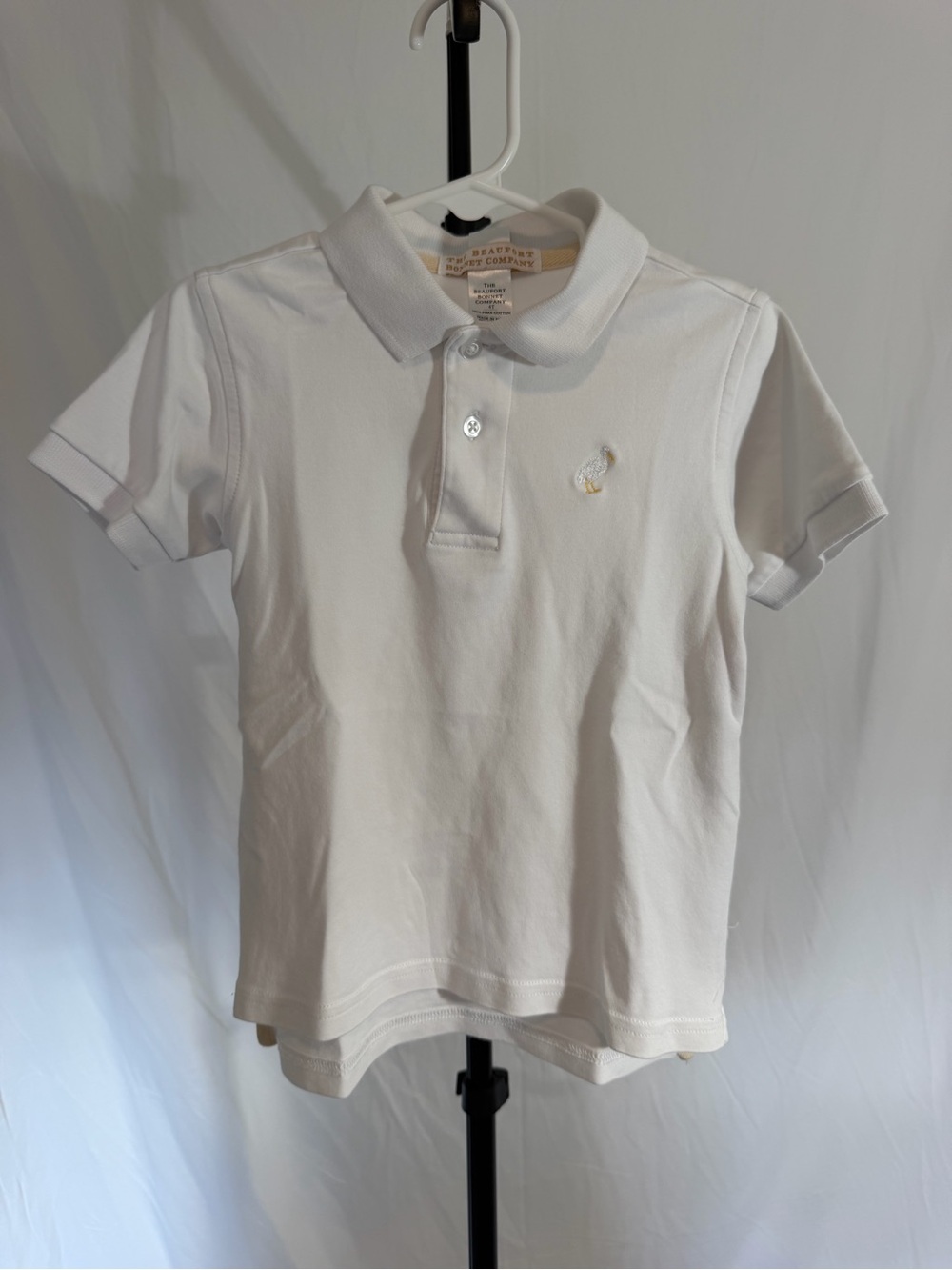 The Beaufort Bonnet Company Prim & Proper Polo Bundle | Size 4T | Set of 2 - Picture 13 of 17